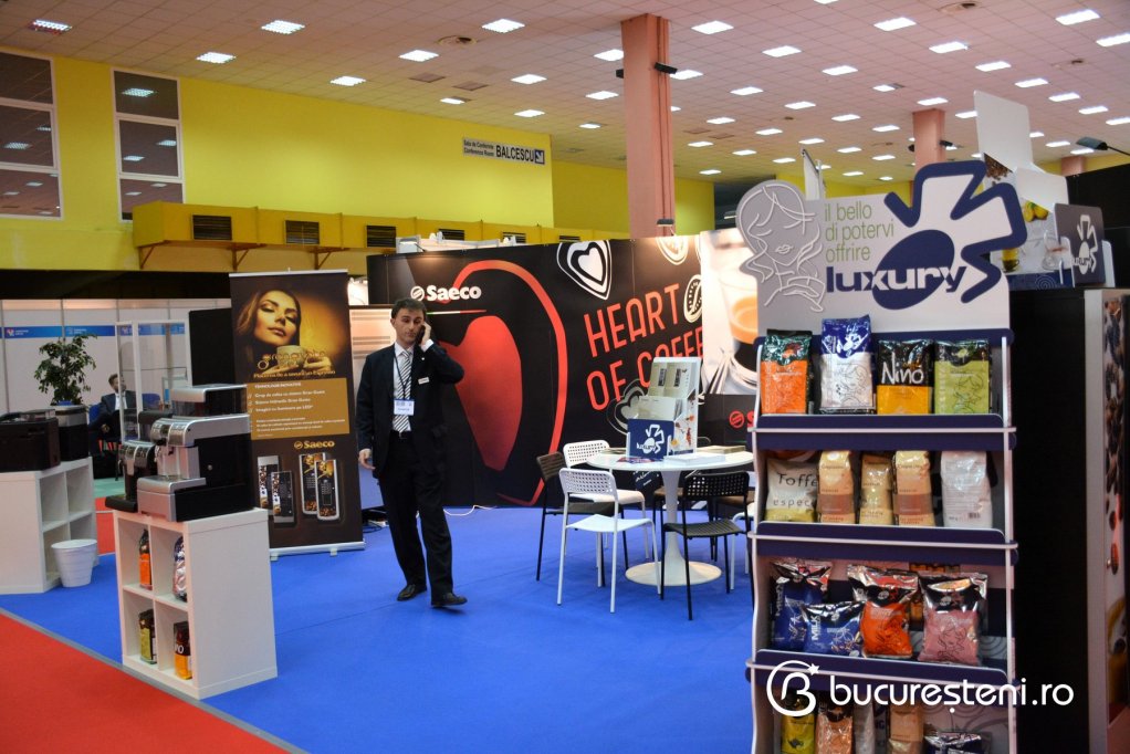 Vending Expo