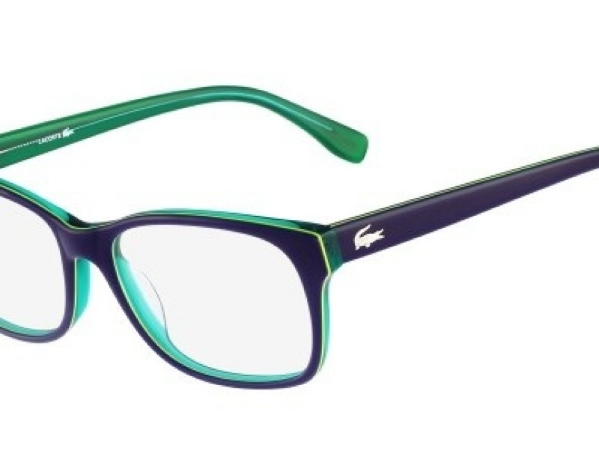 Lacoste L2724 Unisex