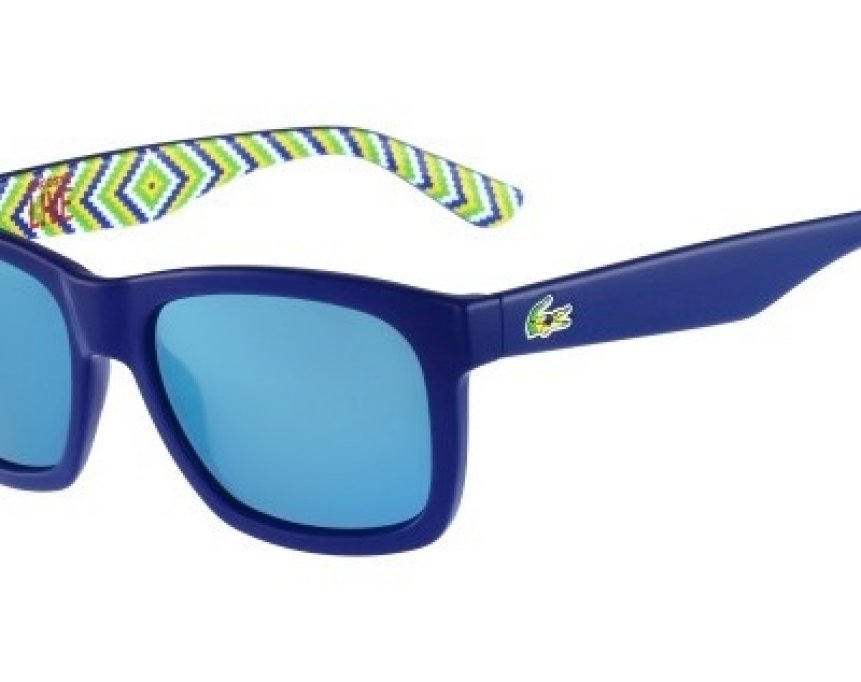Lacoste L711S Unisex