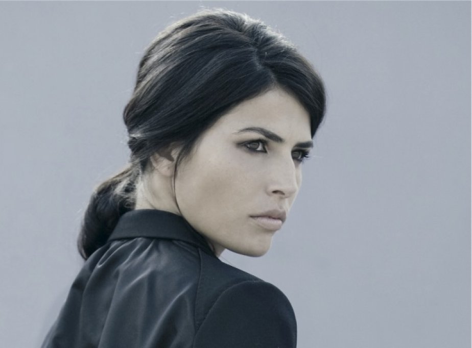 De la victima la invingatoare: Linor Abargil, Miss World 1998