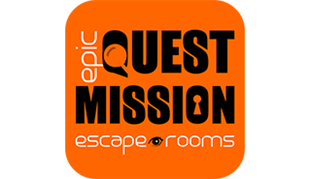 Epic Escape Room - Quest Misson