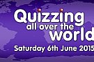 Campionatul Mondial de Quizzing, Romanian venues