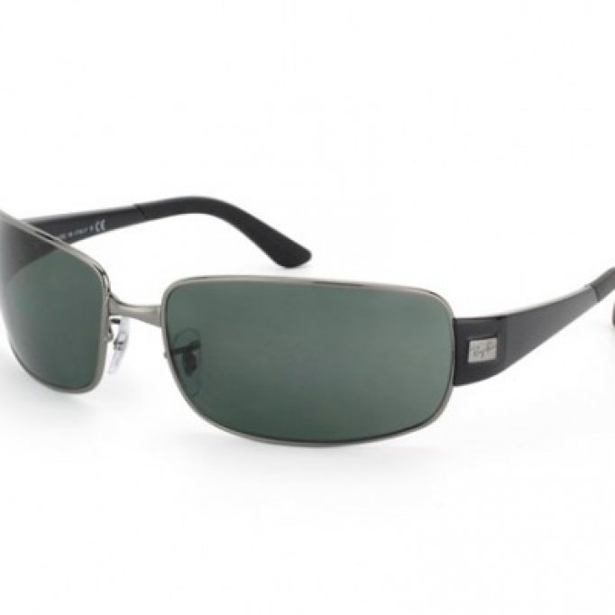 Ray-Ban 3421