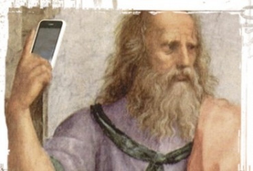 Socrate, corpul și facebook. Despre intimitate, cu Vintila Mihailescu