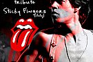 Best Rolling Stones Live Tribute cu Sticky Fingers din Italia