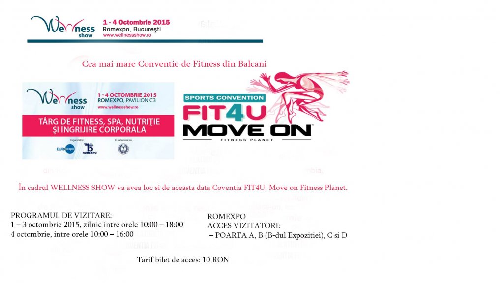 Wellness Show