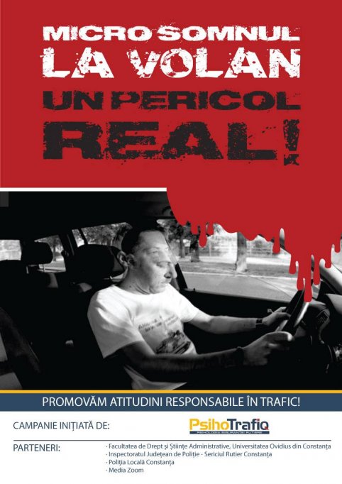 Romania, locul doi in topul accidentelor auto din U.E.