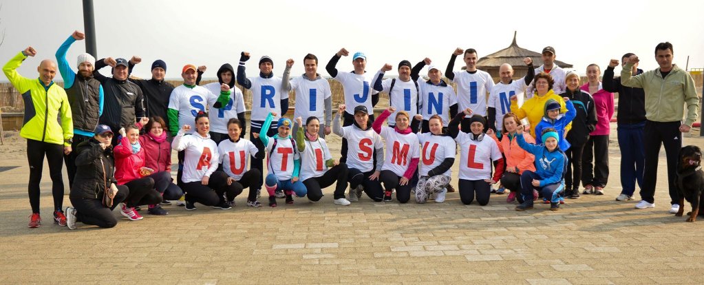 Psiholog roman, nominalizat la premiile World Autism Festival