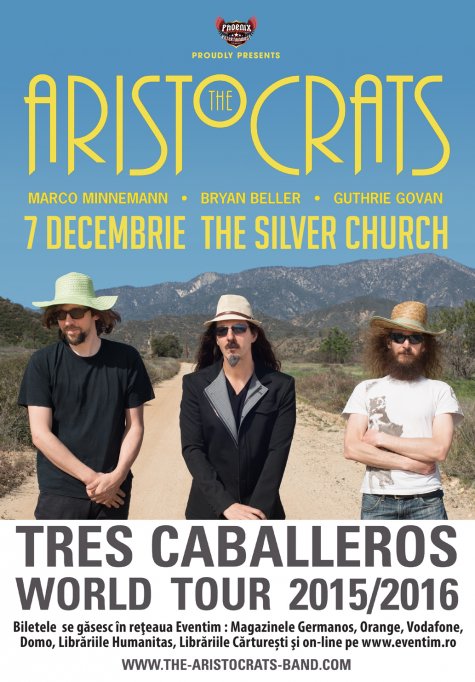 The Aristocrats