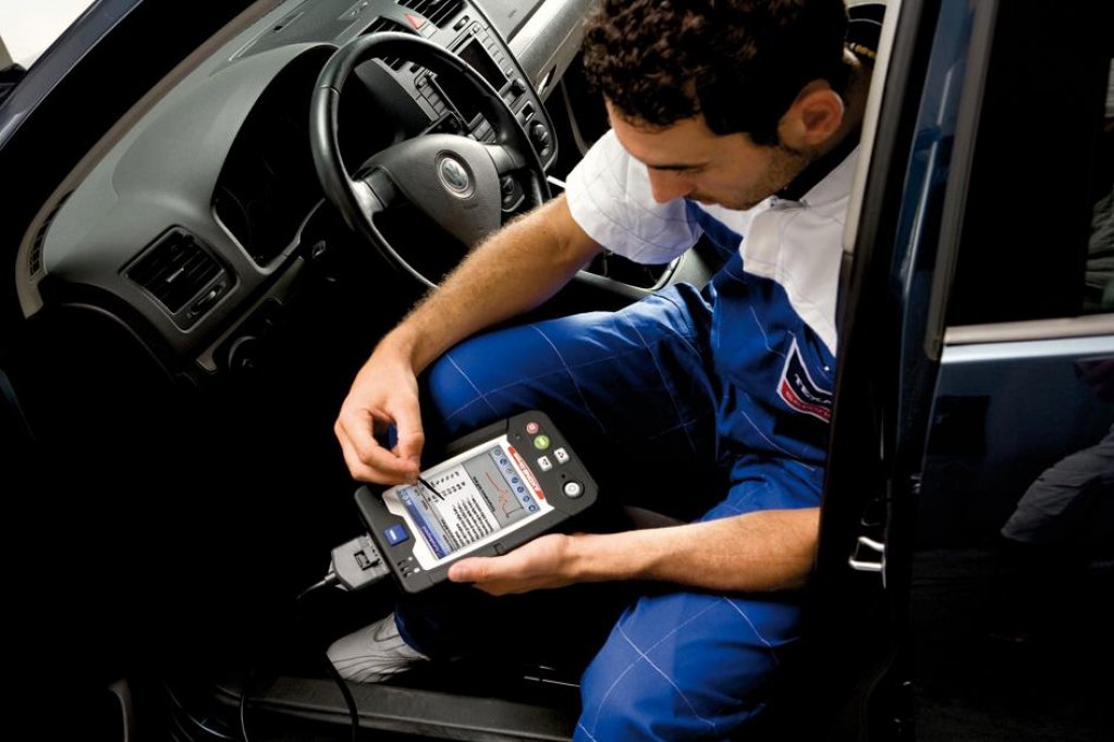 Capital Service Auto