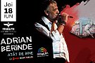Adrian Berinde lansează albumul “Atât de bine” cu ocazia aniversării a 20 de ani pe scenă