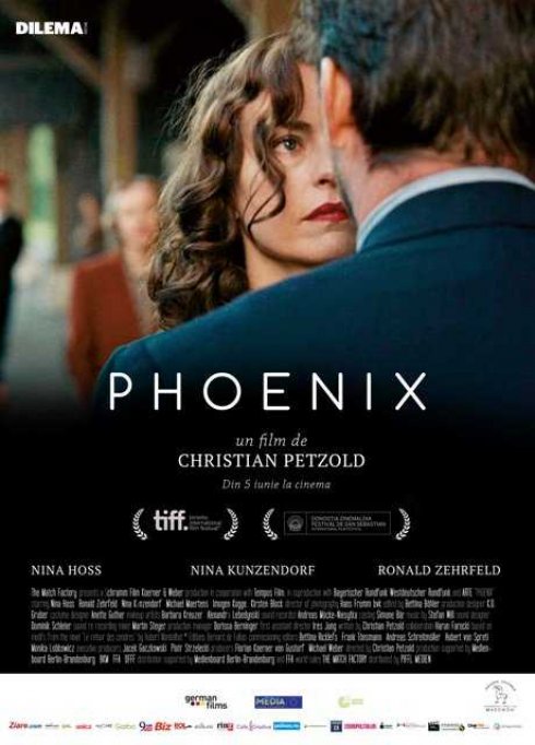 Phoenix