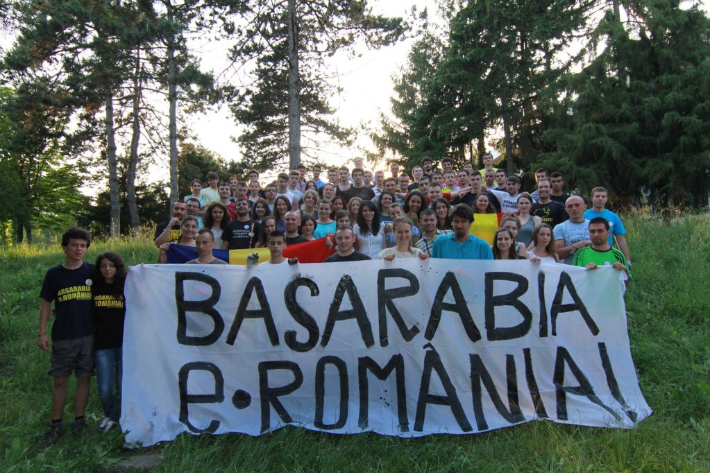 10.000 de basarabeni vin in Romania