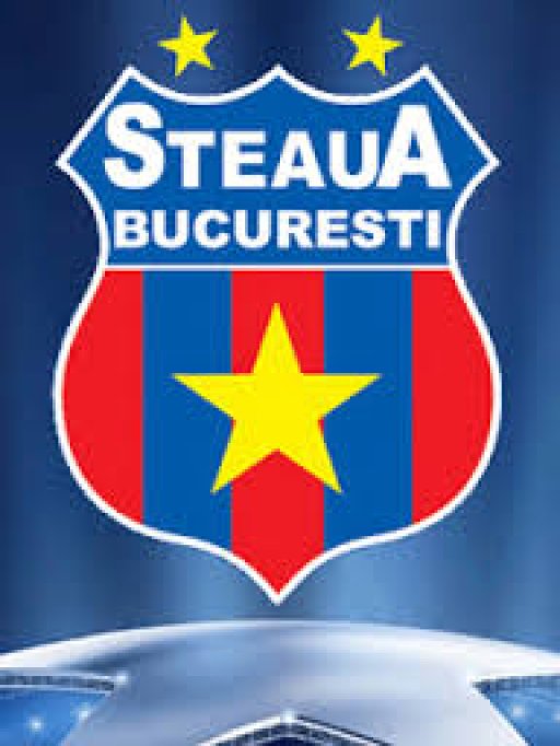 Steaua Bucuresti - Petrolul Ploiesti