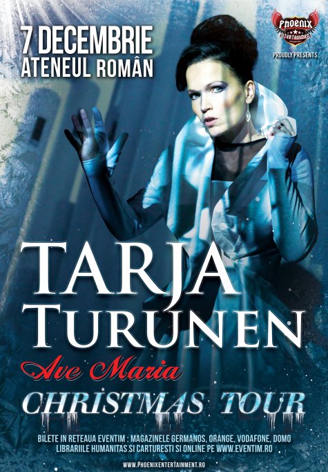 Tarja Turunen
