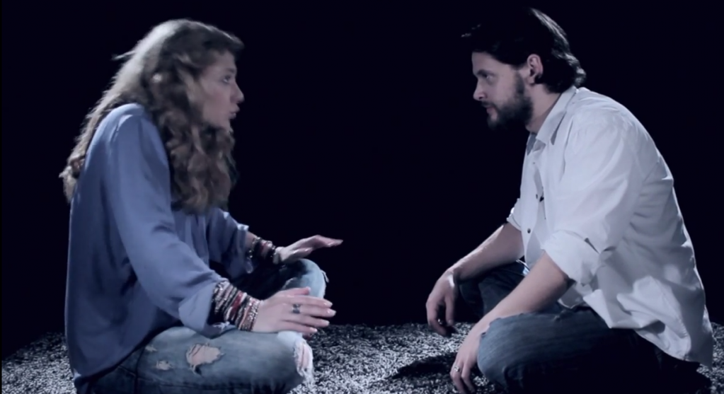 Noul videoclip Taxi, „Joc periculos” - terapie de cuplu