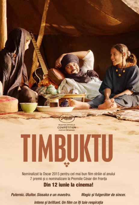 Timbuktu 2D