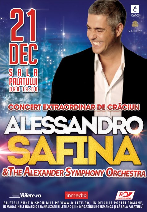 Alessandro Safina