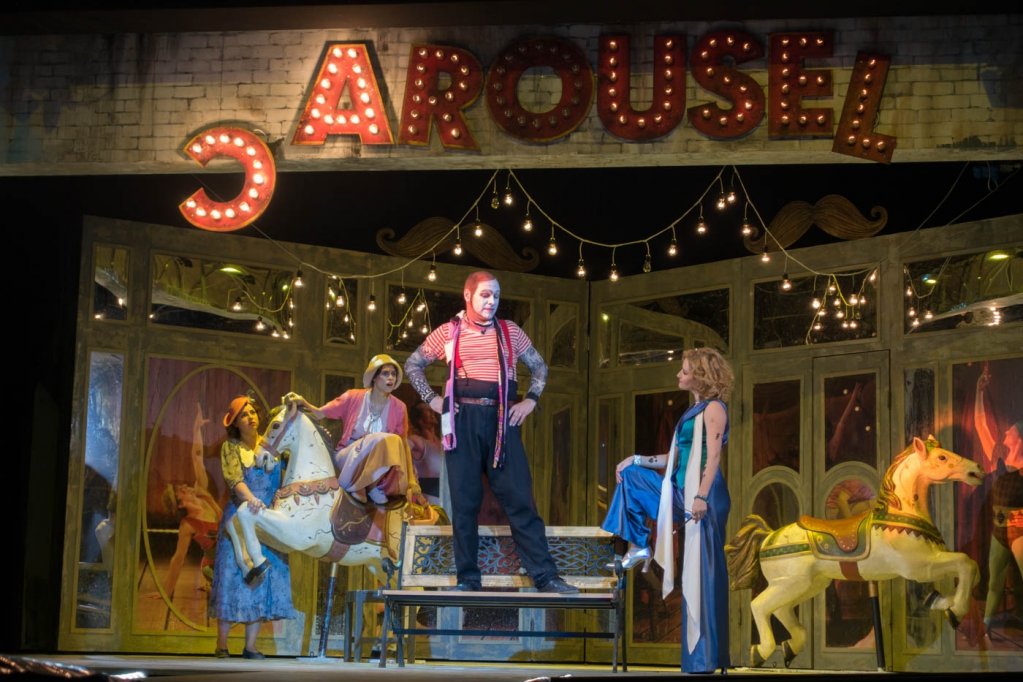 Carousel