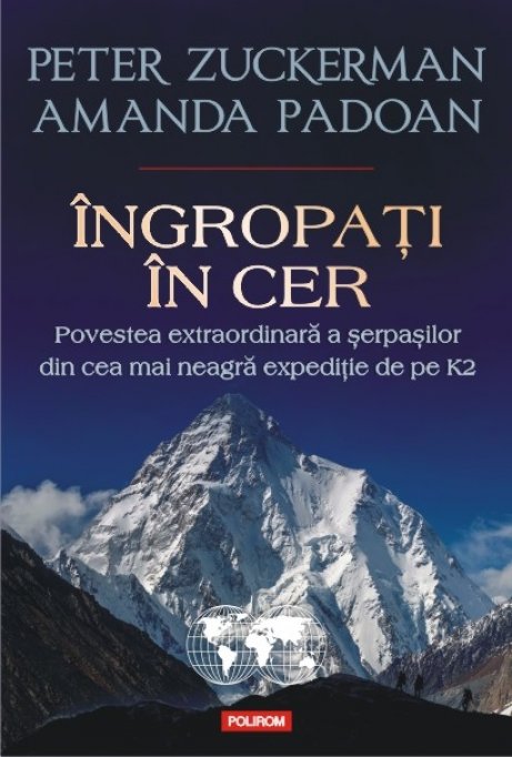 Cea mai neagra expeditie de pe cel mai periculos virf din lume