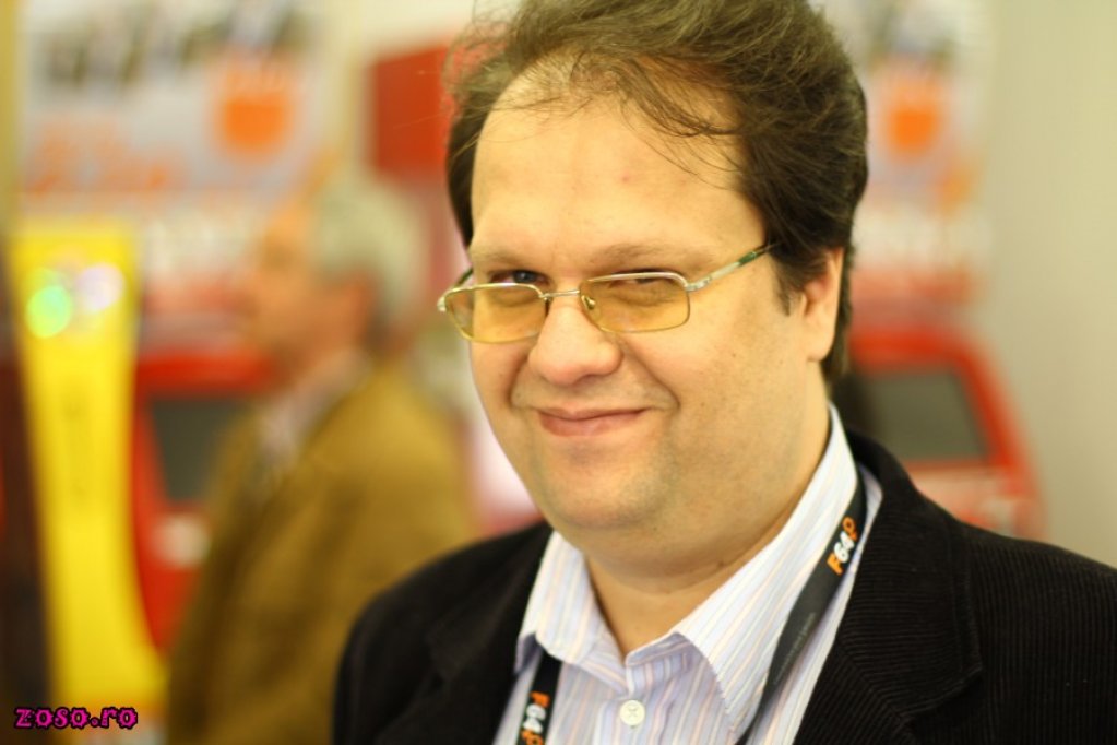 E-Commerce cu Liviu Taloi. Cum poți “vinde” o poveste pentru a salva o viață
