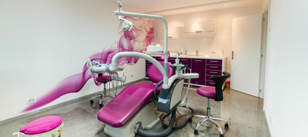 Perfect Smile Studio