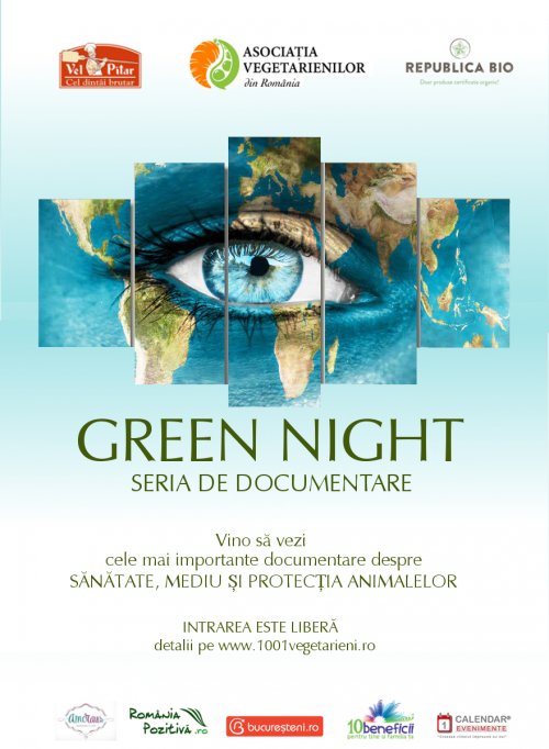 Green Nihgt - Seria de documentare