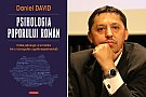 Un manifest al psihologiei romanesti moderne, Psihologia poporului roman de Daniel David, la Polirom