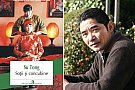 Literatura chineza contemporana la Polirom: Su Tong, Sotii si concubine