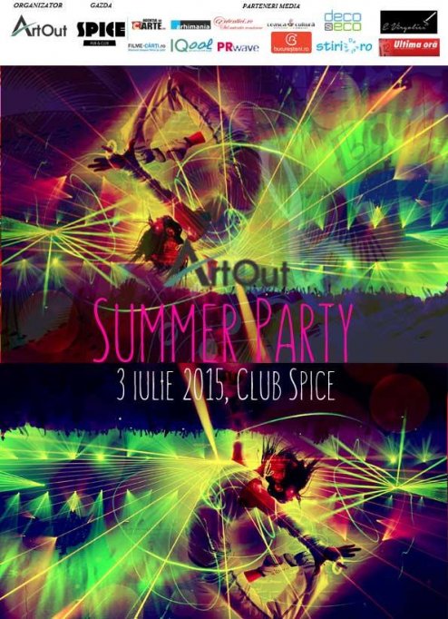 Summer Party
