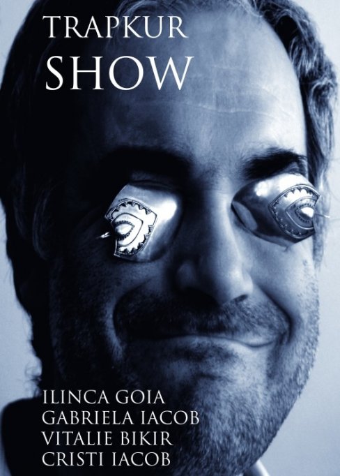 Trapkur Show