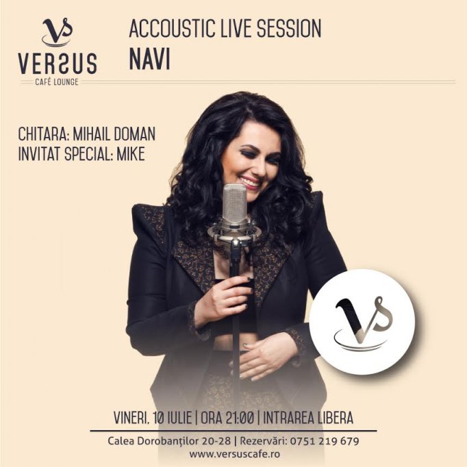 NAVI Acoustic LIve Session