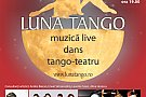 Spectacol Luna Tango