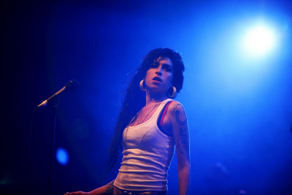 Ro-IFF 2015 prezinta: Sectiunea RockZone (Club 27)