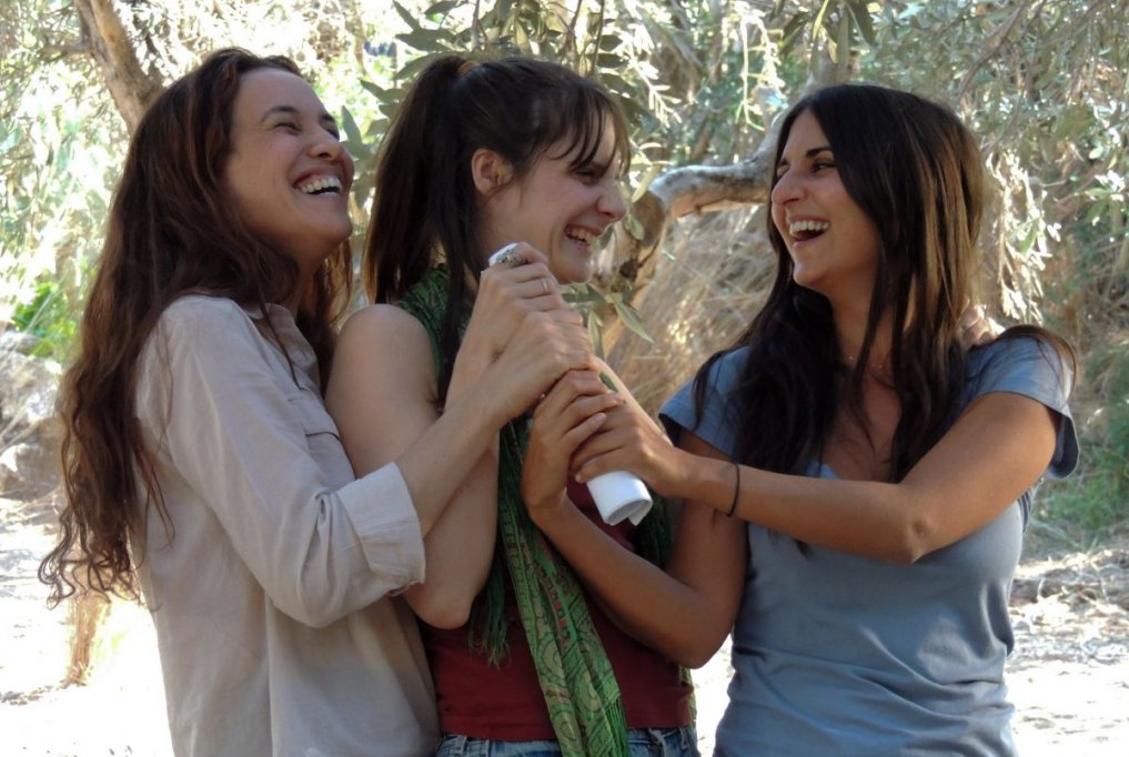 Ro-IFF 2015 prezinta filme in premiera naționala - Sectiunea 2x3