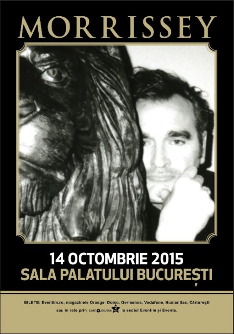 Morrissey