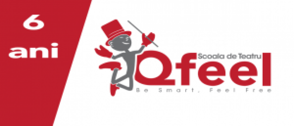 Scoala de Teatru Qfeel