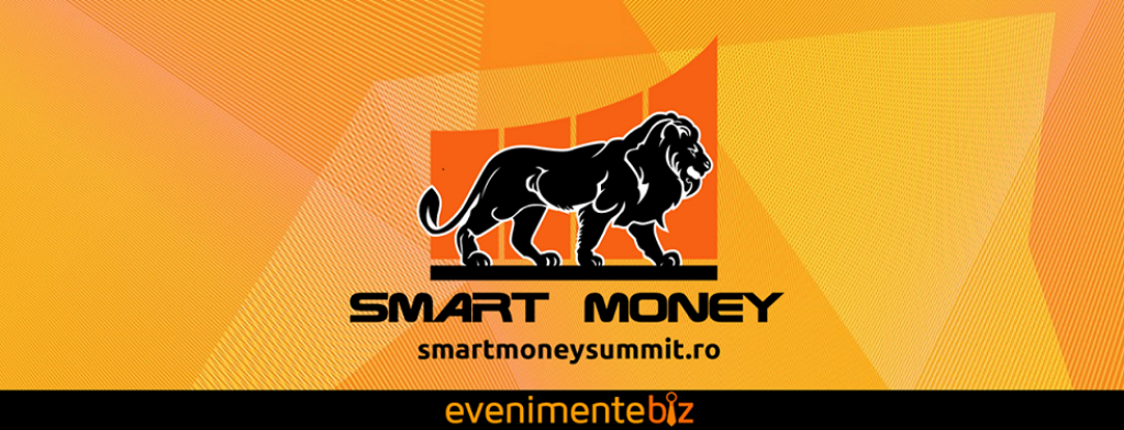 Smart Money Summit - Prepare for the future!