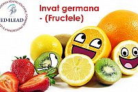 Invat germana (fructele)