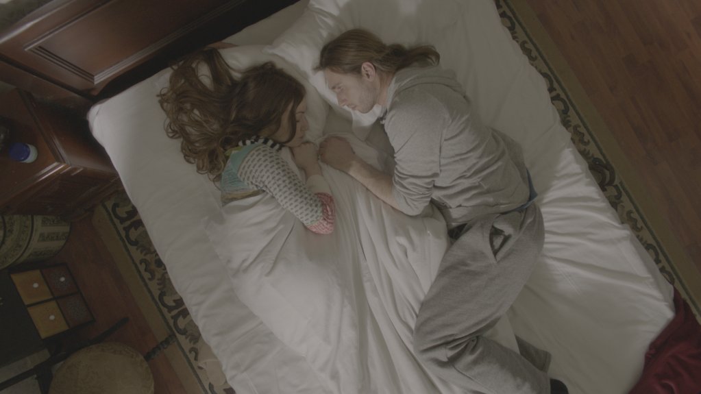 Poveste de dragoste, prezentat la Londra, in cadrul Portobello Film Festival