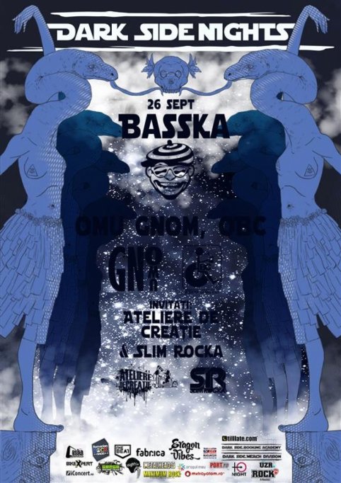 BASSKA | OMU GNOM | OBC