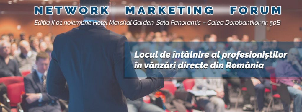 Network Marketing Forum