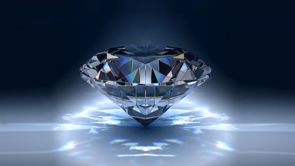 Valoarea diamantelor in functie de incluziuni
