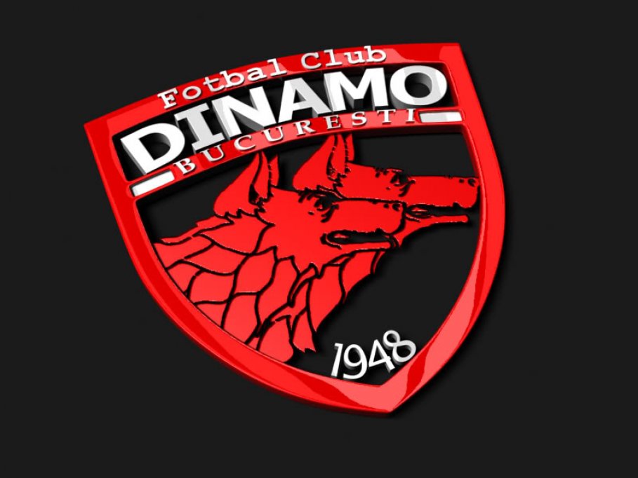 Dinamo Bucuresti - CFR Cluj
