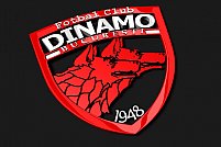 Dinamo Bucuresti - CFR Cluj