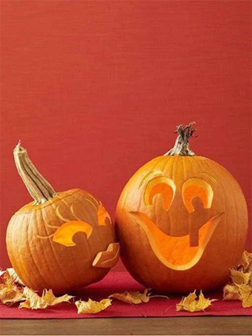 Workshop pentru copii - sculptura dovleac