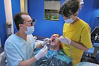 Recomandarile Dr. Serban: cum sa iti invingi temerile de stomatolog prin trucuri practice