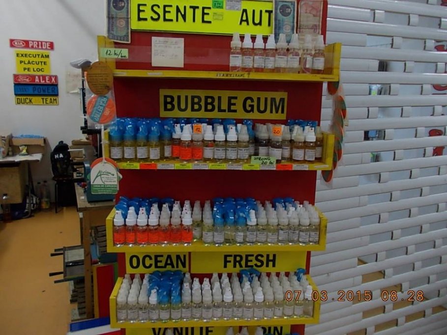 Esente auto