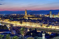 Traditie si turism in Florenta, Italia
