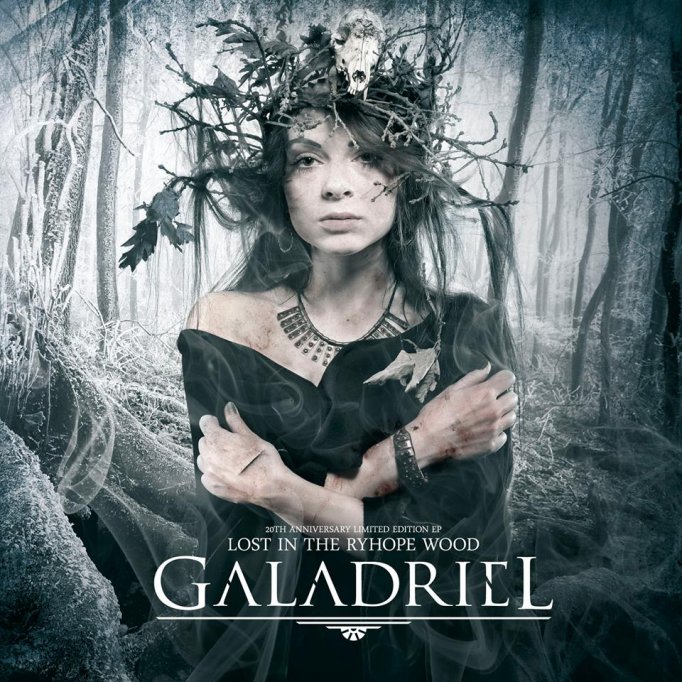 Galadriel a lansat un nou EP